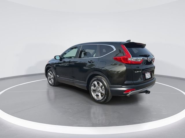 Used 2019 Honda CR-V EX image 6