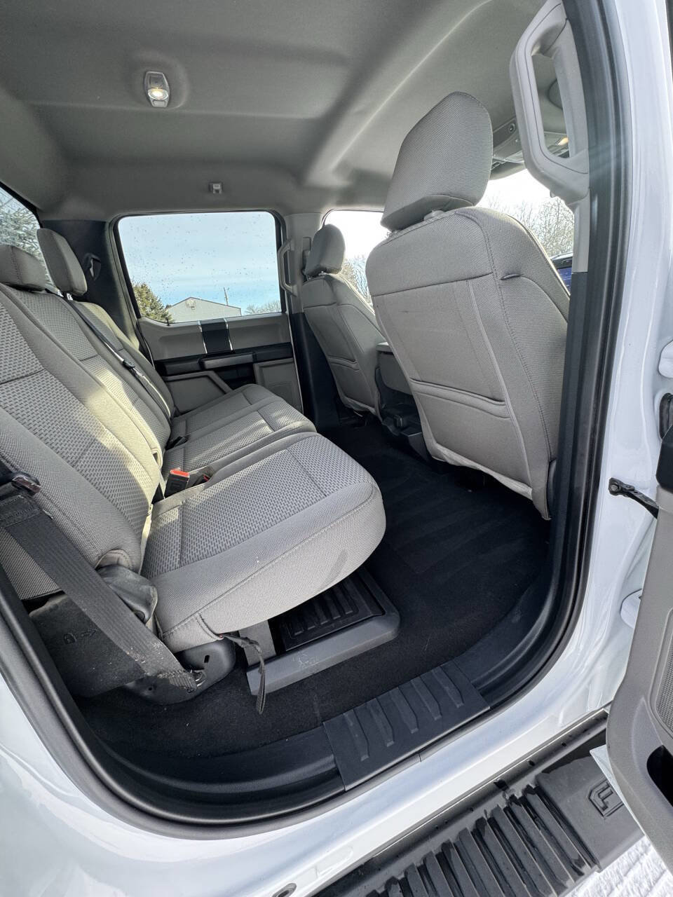 Used 2022 Ford F250 XLT w/ XLT Value Package image 50