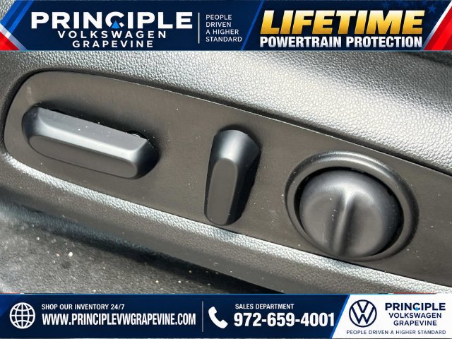 Used 2019 Chevrolet Equinox LT FWD image 13
