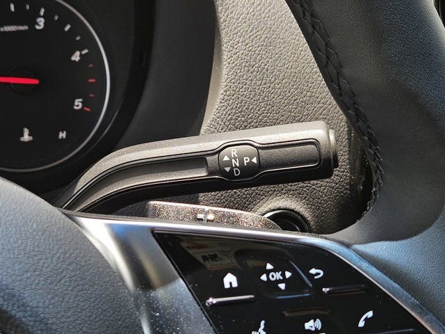 New 2025 Mercedes-Benz Sprinter 2500 image 19