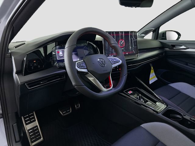 New 2025 Volkswagen GTI SE image 9