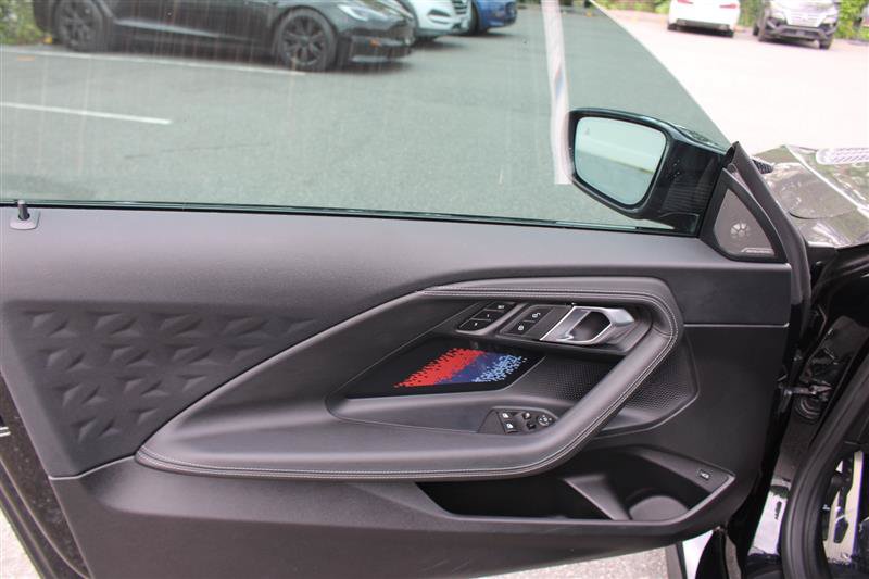 Used 2025 BMW M2 w/ Lighting Package RWD image 12