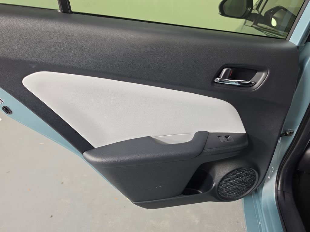 Used 2019 Toyota Prius XLE FWD image 29