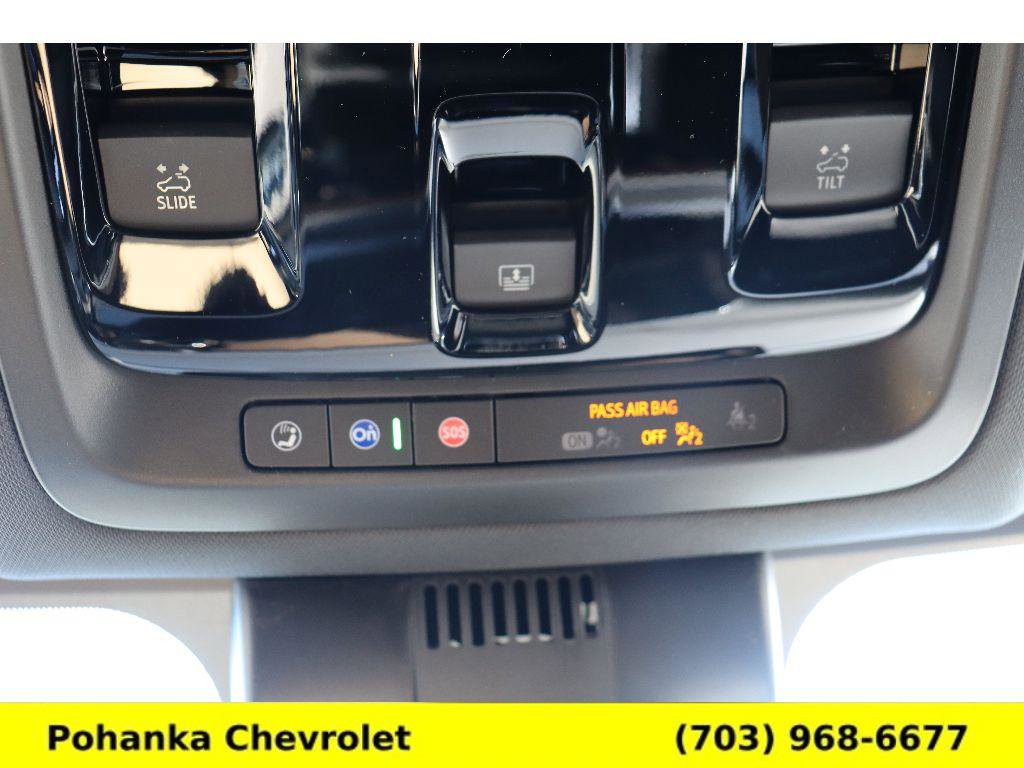 New 2026 Chevrolet Tahoe RST w/ Comfort Package AWD/4WD image 18