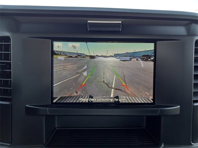 New 2026 Ford F250 XL w/ STX Appearance Package image 19