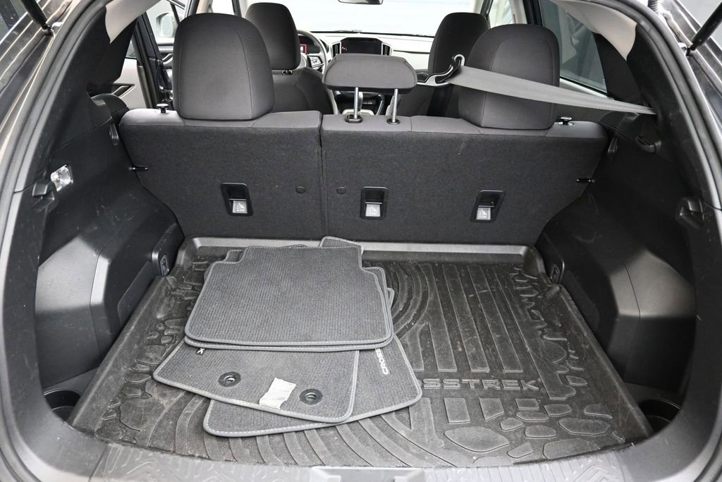 Certified 2025 Subaru Crosstrek 2.0i Premium AWD/4WD image 19
