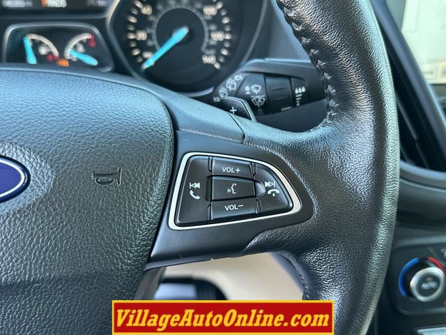 Used 2017 Ford Escape Titanium w/ Equipment Group 301A FWD image 30