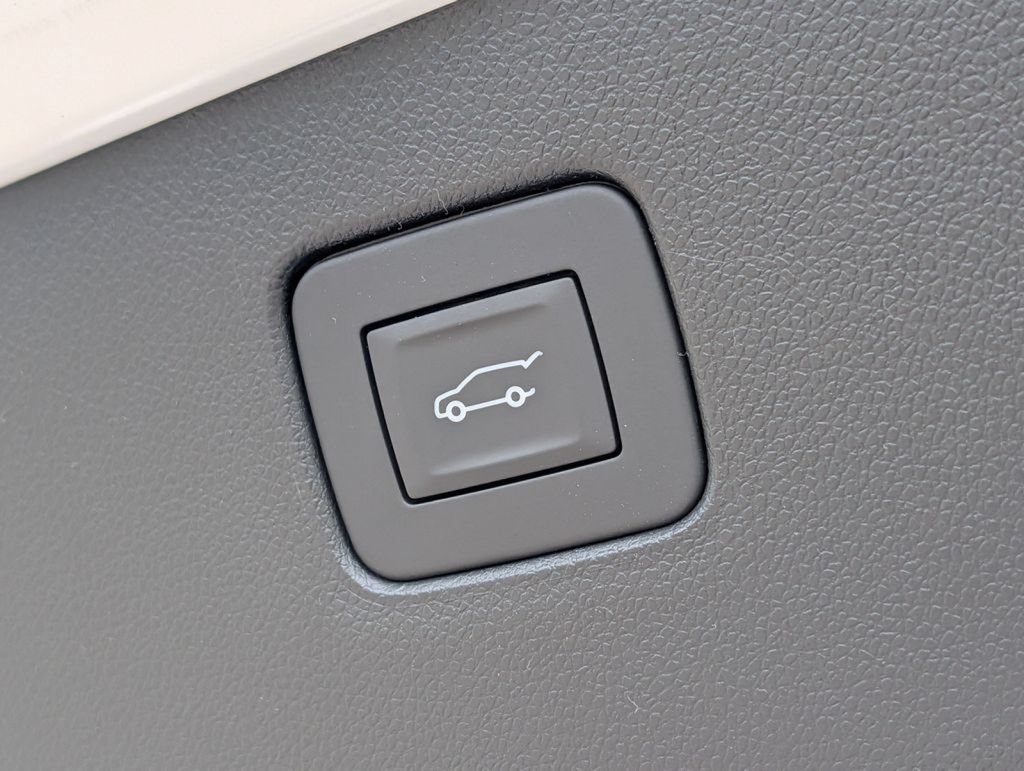 New 2026 Buick Envista Preferred w/ Convenience I Package FWD image 28