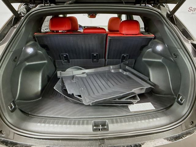 New 2026 Chevrolet Blazer EV SS w/ LPO, Blackout Package image 29