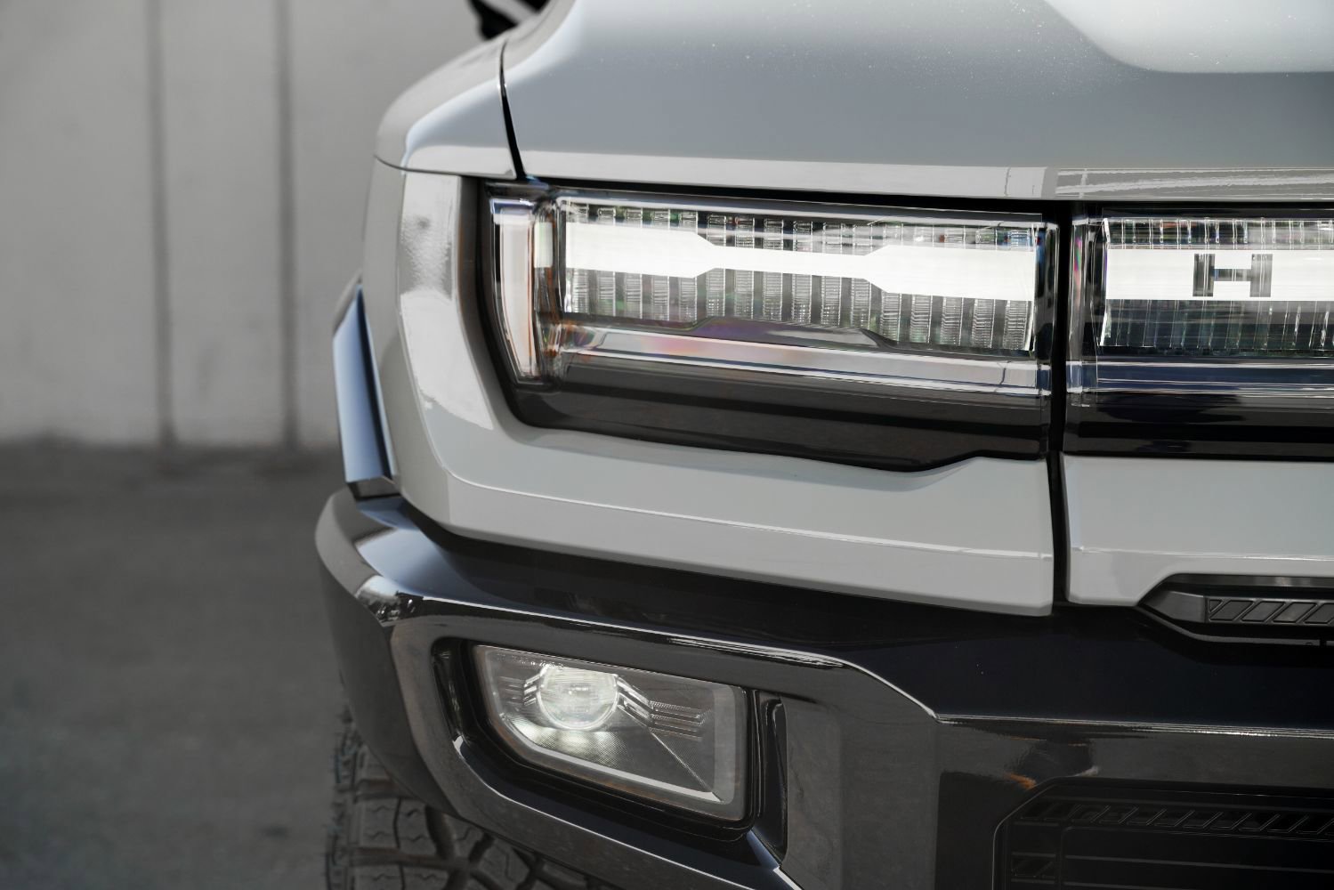 Used 2024 GMC Hummer EV 3X w/ Extreme Off-Road Package image 14