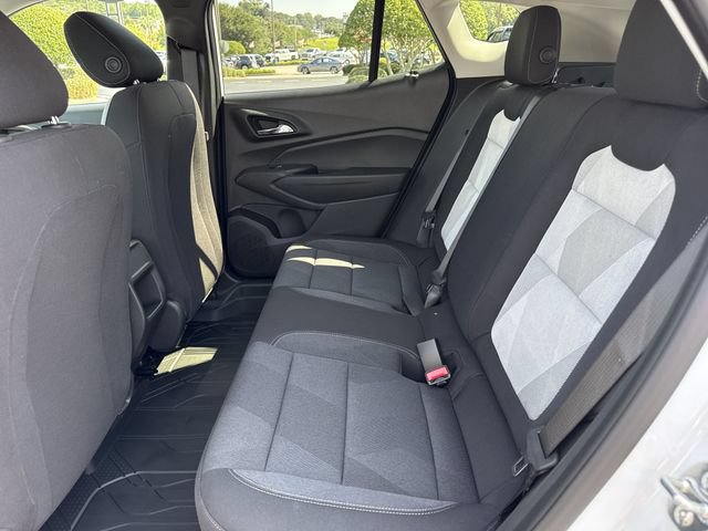 New 2026 Chevrolet Trax LS w/ LS Convenience Package FWD image 12