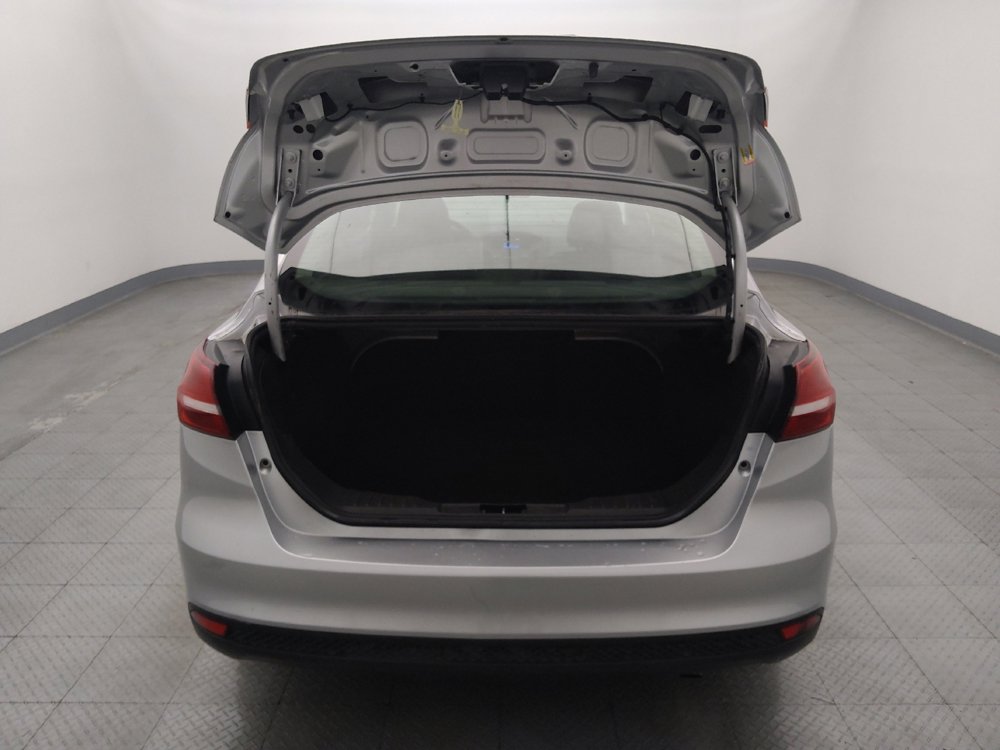 Used 2018 Ford Focus S FWD image 29