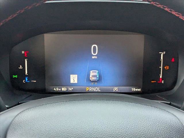 New 2026 Ford Escape ST-Line w/ Tech Pack #1 image 10