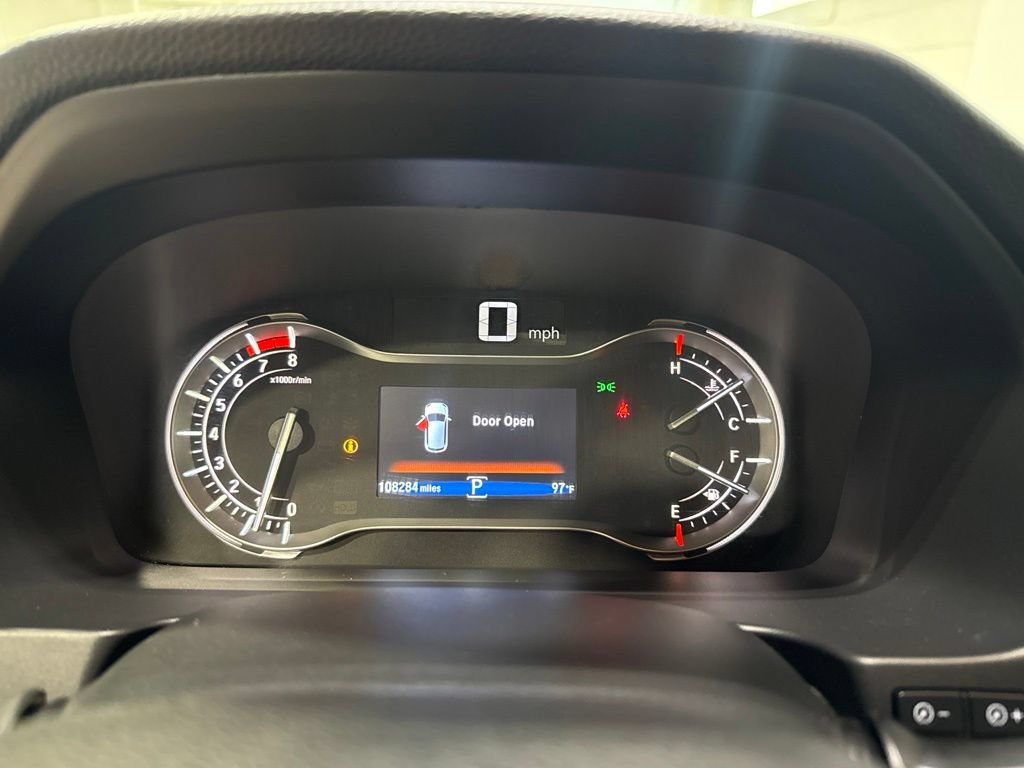 Used 2016 Honda Pilot EX-L image 25