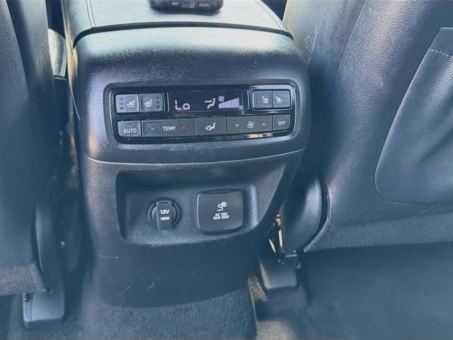 Used 2023 Hyundai Palisade Calligraphy AWD/4WD image 19