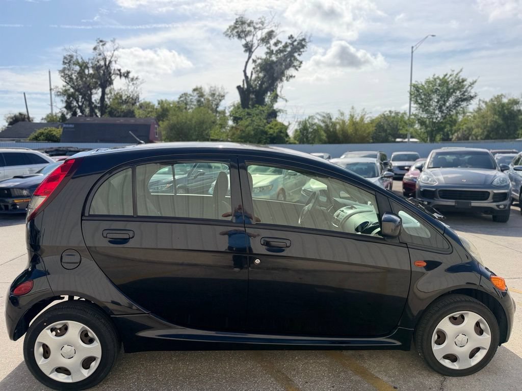 Used 2012 Mitsubishi i ES RWD image 6