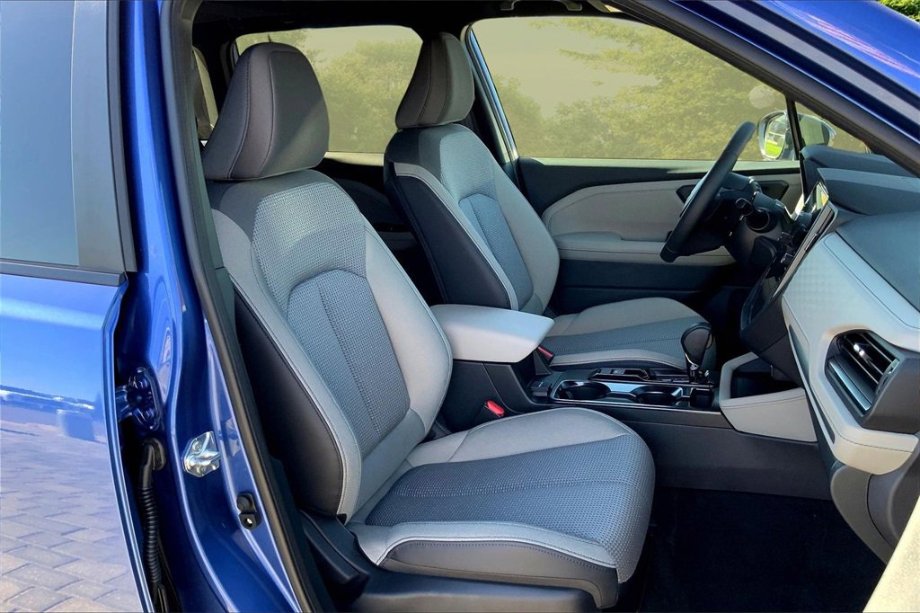 New 2026 Subaru Forester Premium image 10