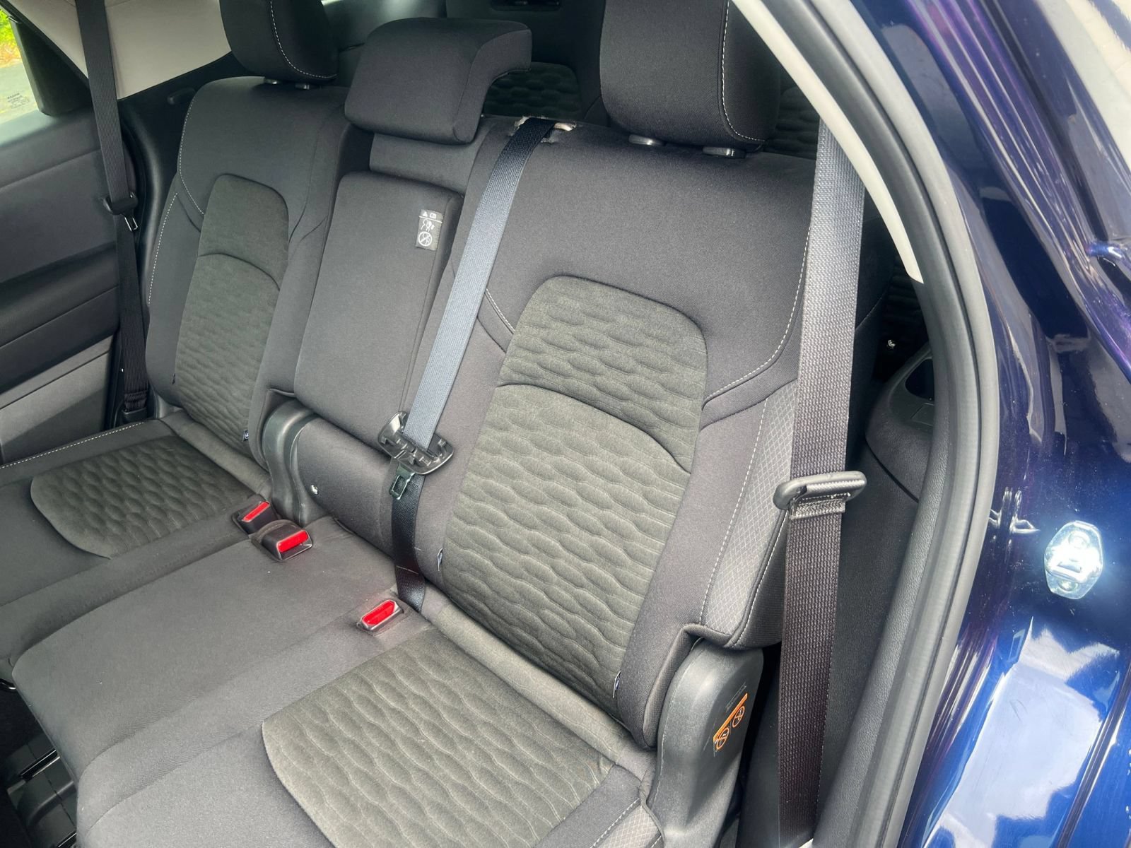 Used 2025 Nissan Pathfinder SV AWD/4WD image 36