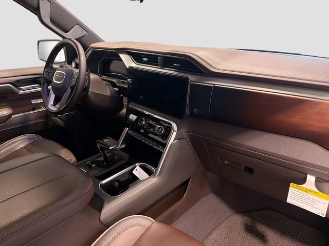 Certified 2024 GMC Sierra 1500 Denali w/ Denali Reserve Package image 24