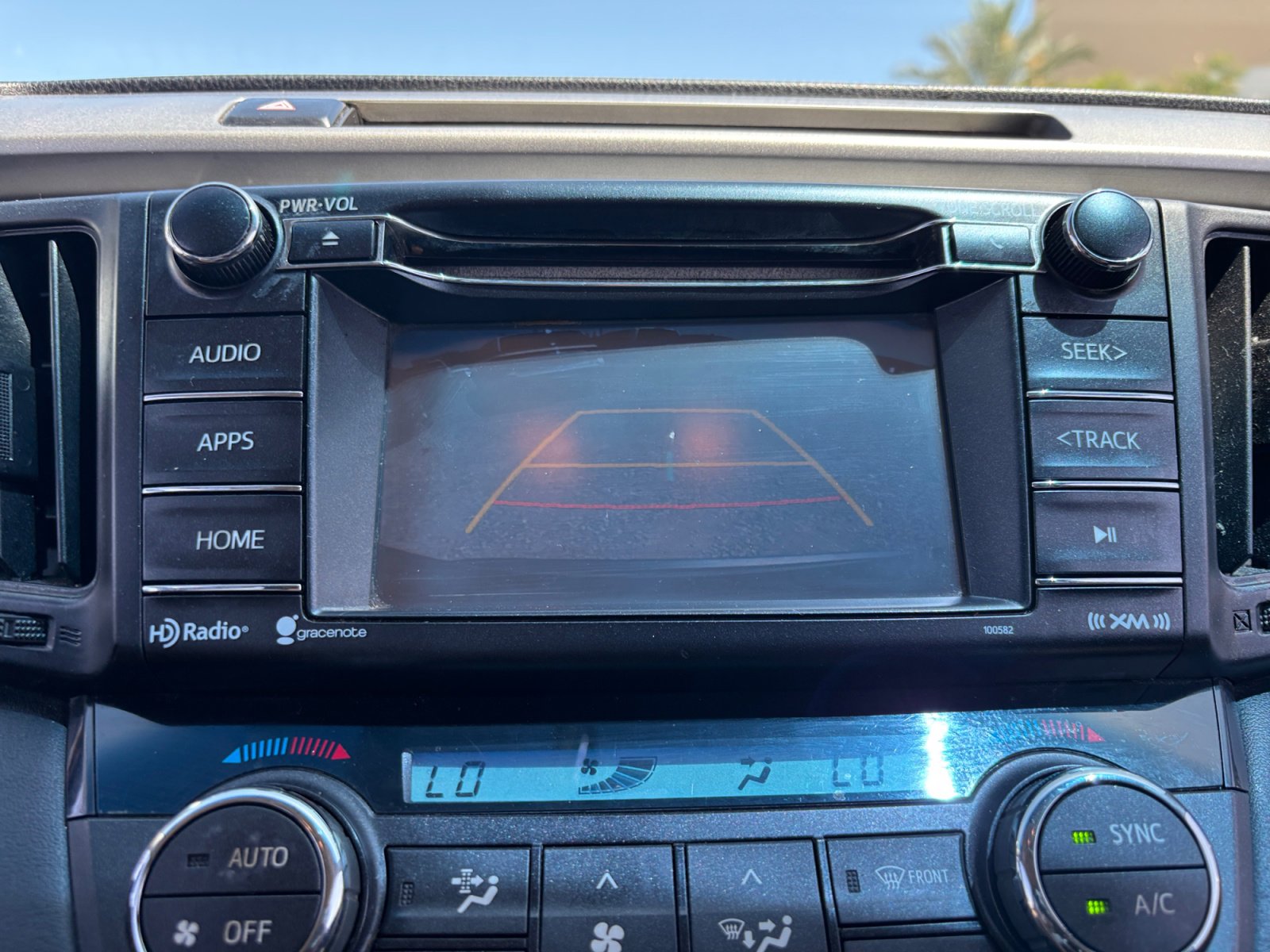 Used 2016 Toyota RAV4 XLE image 25