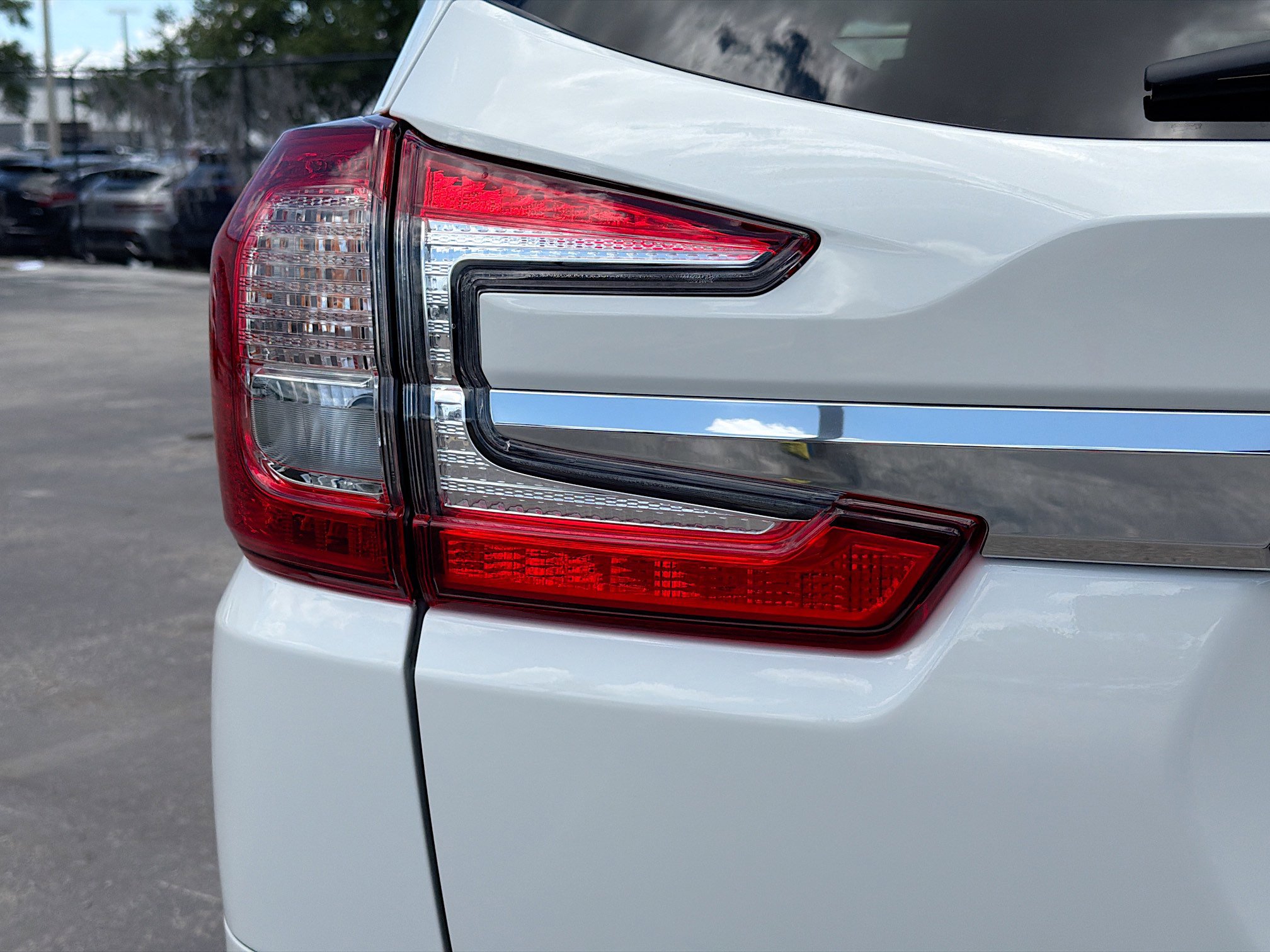 New 2026 Subaru Ascent Limited AWD/4WD image 10