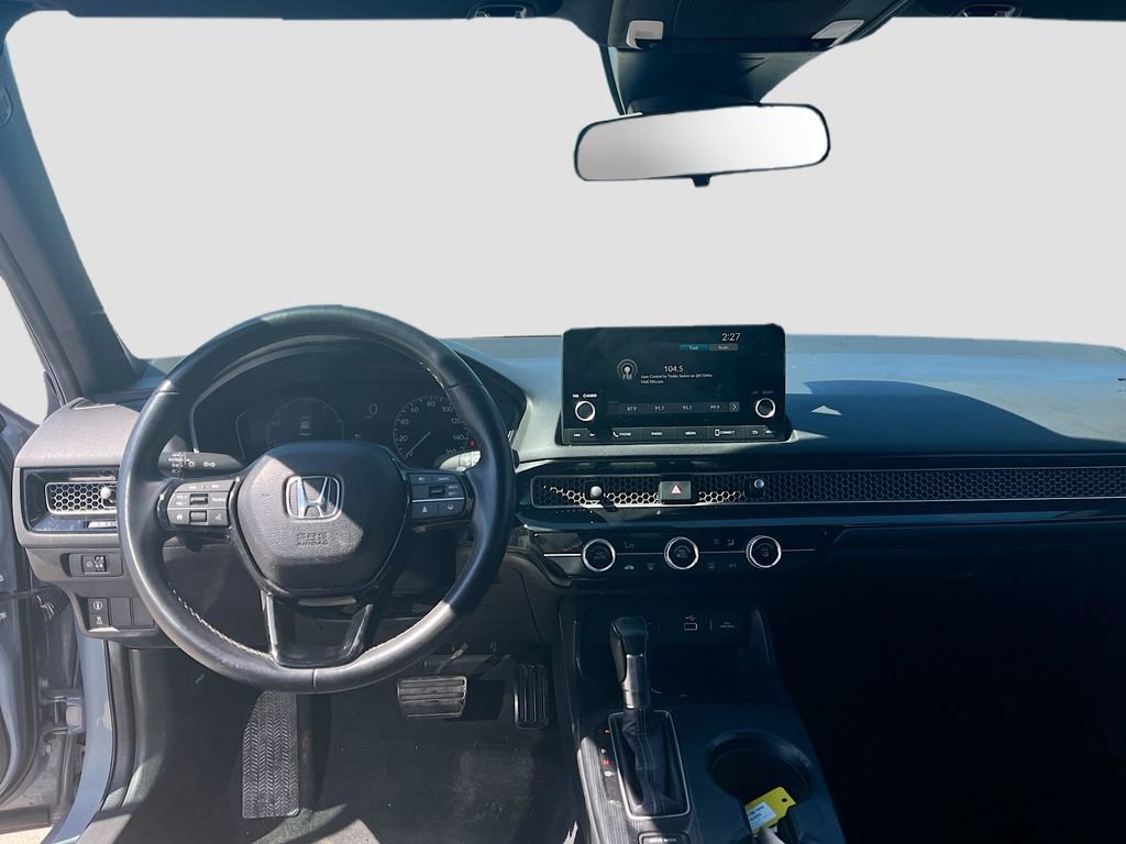 Used 2024 Honda Civic Sport image 20