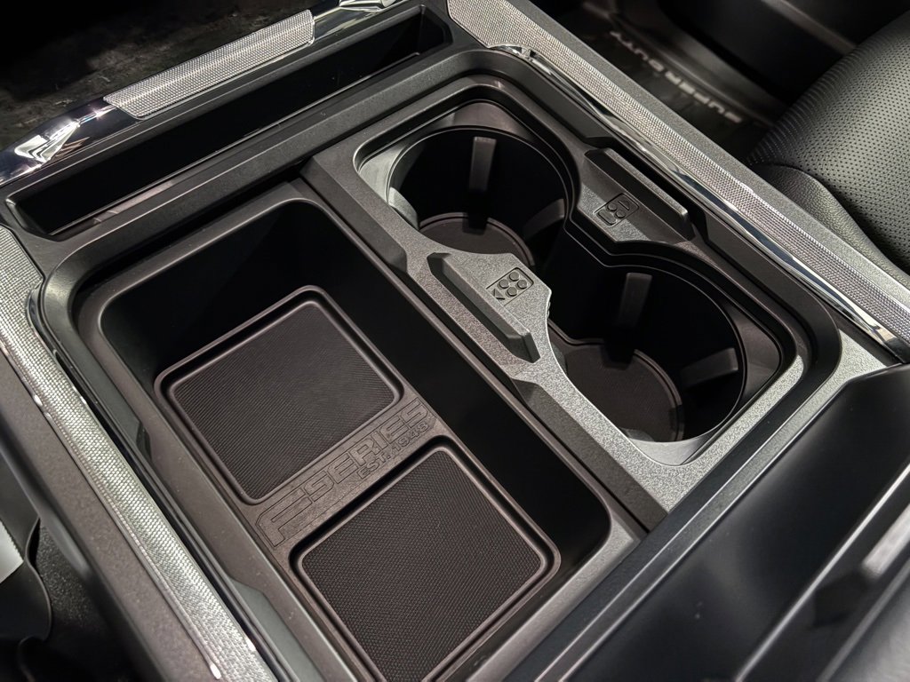 Used 2024 Ford F350 Lariat w/ Lariat Ultimate Package image 12