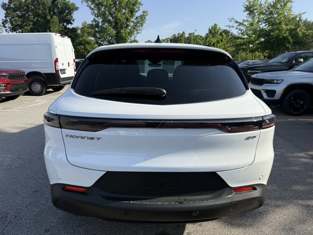 New 2025 Dodge Hornet GT AWD/4WD image 3