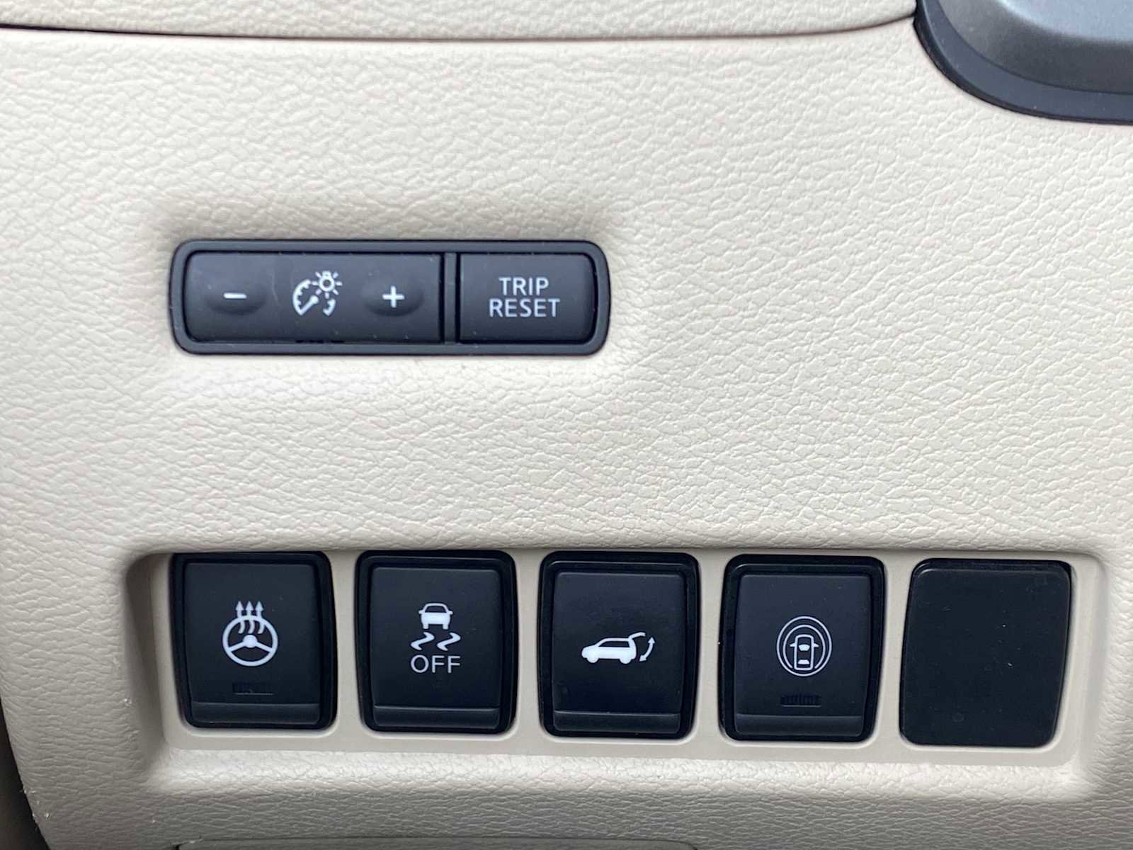 Used 2019 Nissan Murano SL w/ SL Technology Package AWD/4WD image 22