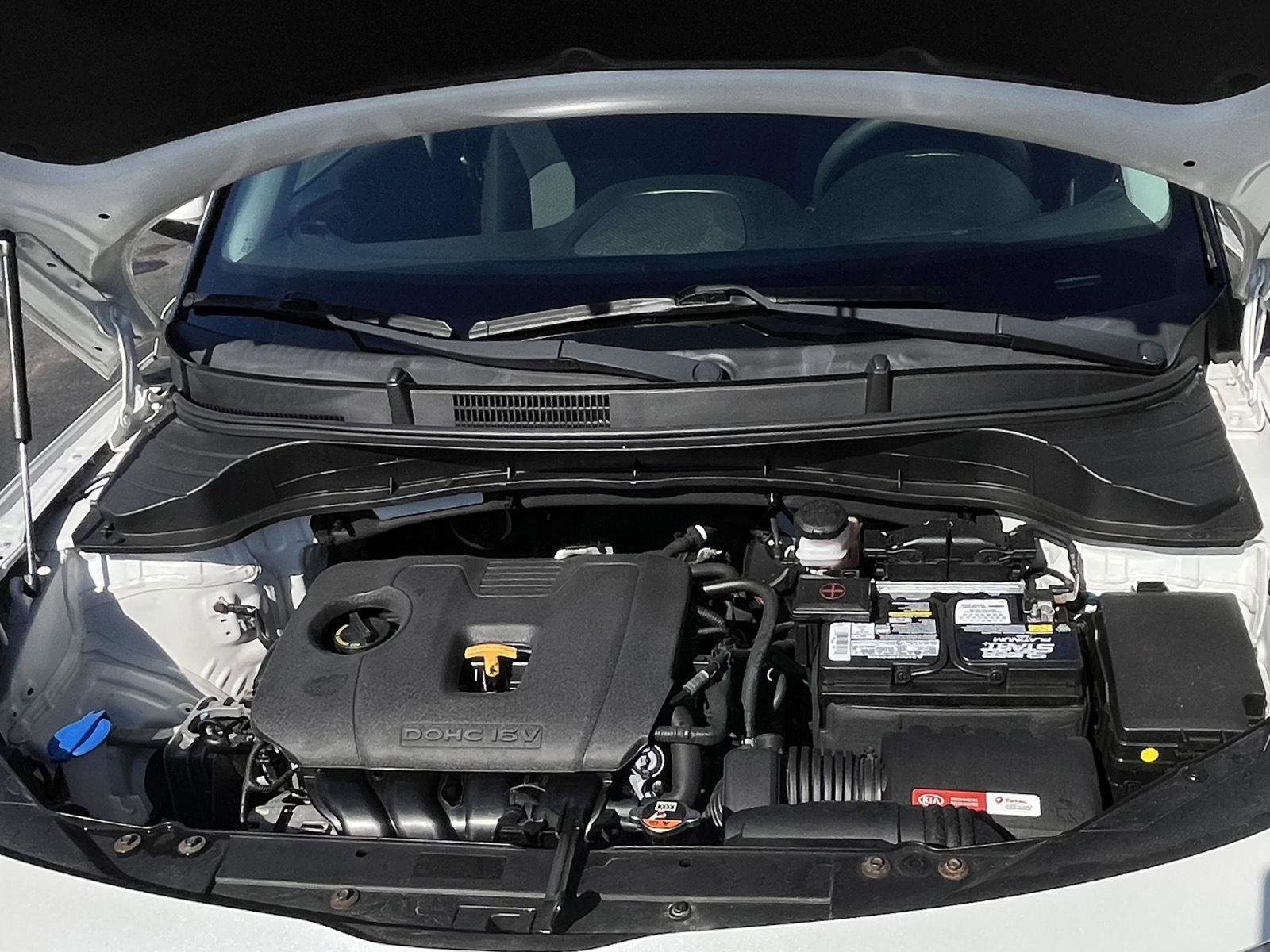 Used 2020 Kia Soul LX image 26