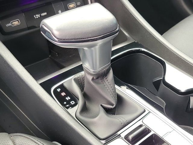 Certified 2024 Hyundai Santa Cruz Limited AWD/4WD image 29