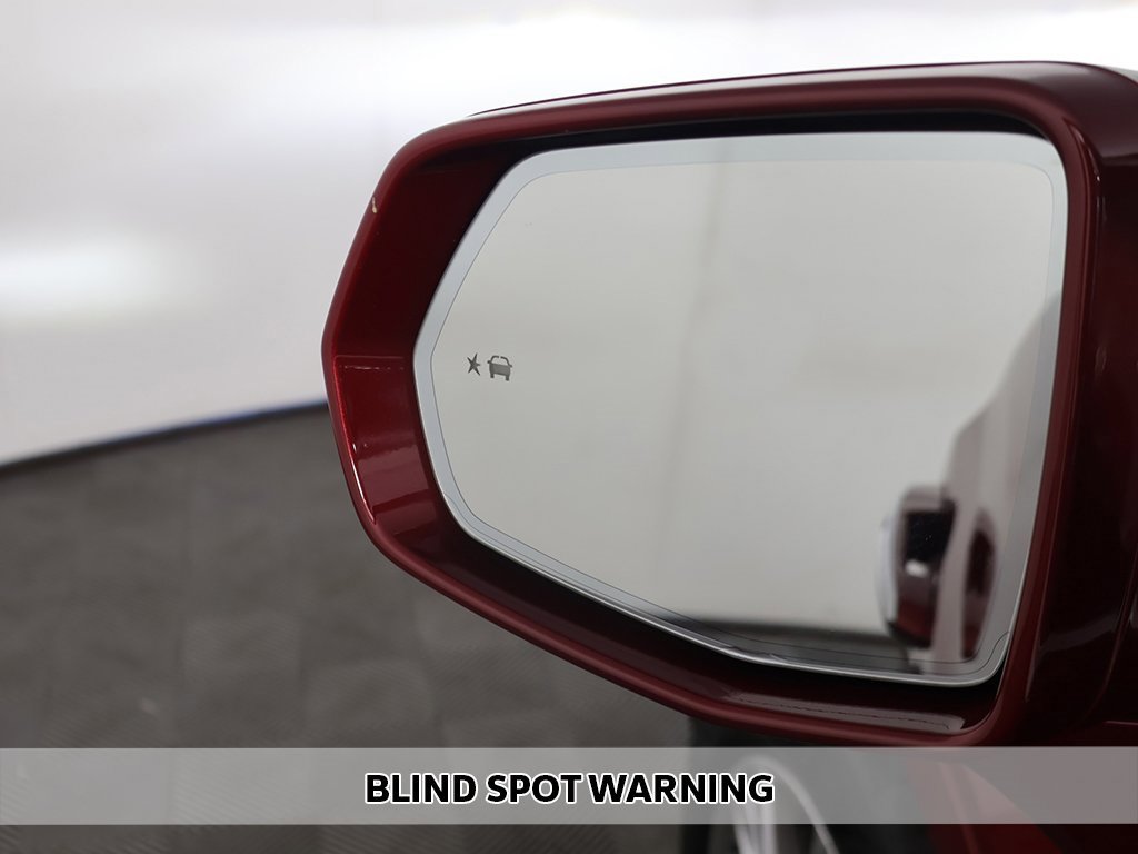 Used 2020 Cadillac XT5 Premium Luxury image 6