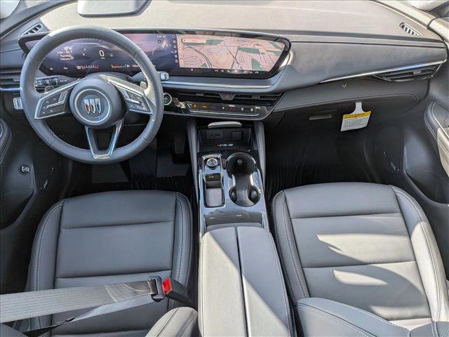 New 2026 Buick Envision Preferred image 14