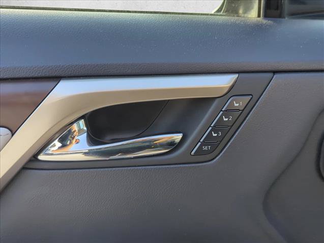 Used 2022 Lexus RX 350 FWD w/ Premium Package image 8