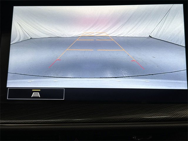 Used 2021 Buick Envision Essence image 17