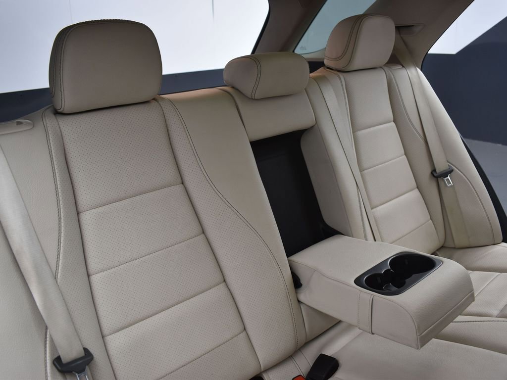 Used 2022 Mercedes-Benz GLE 350 4MATIC image 21