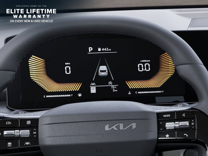 New 2026 Kia Sorento S FWD image 22