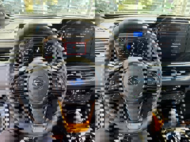 New 2026 Subaru Outback Wilderness image 71