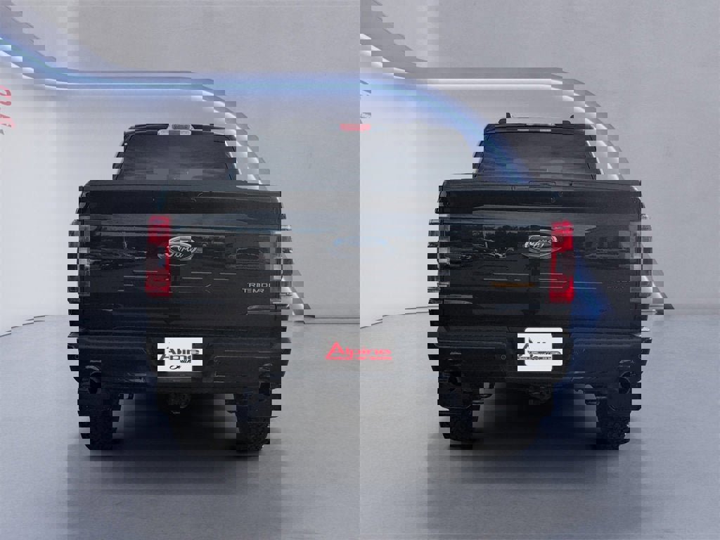 Used 2023 Ford F150 Tremor image 4