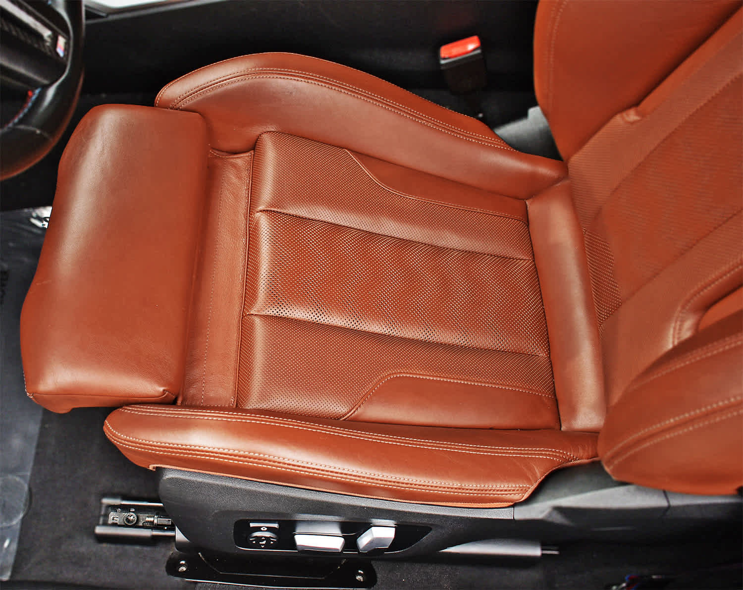 Used 2024 BMW M4 xDrive Competition image 16