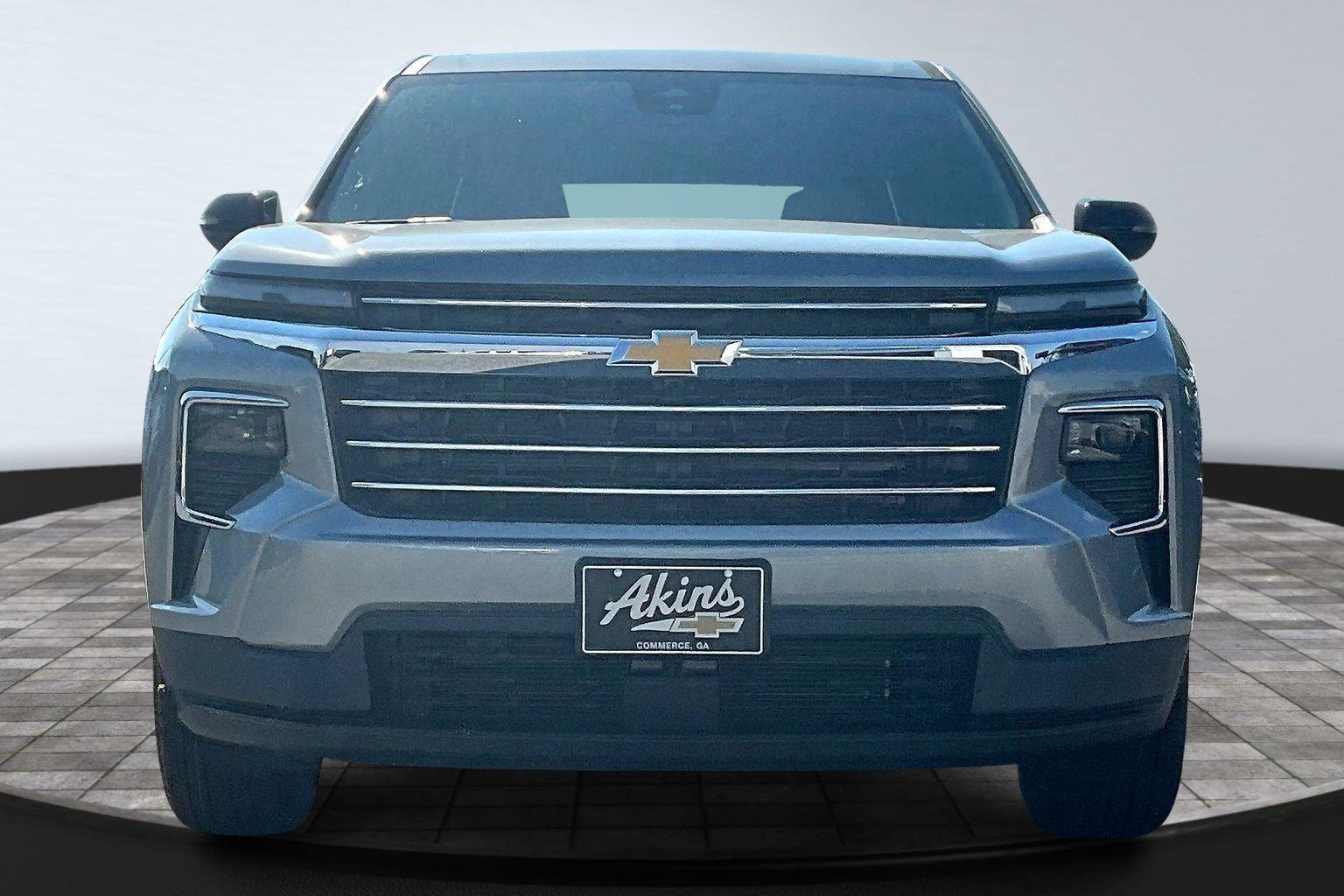 New 2026 Chevrolet Traverse LT image 22