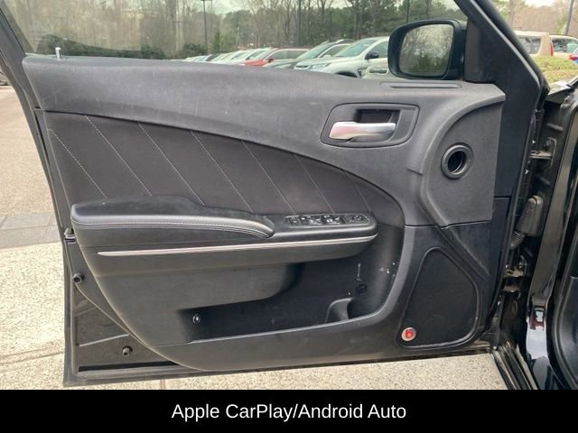 Used 2018 Dodge Charger GT w/ Beats Audio Group image 17