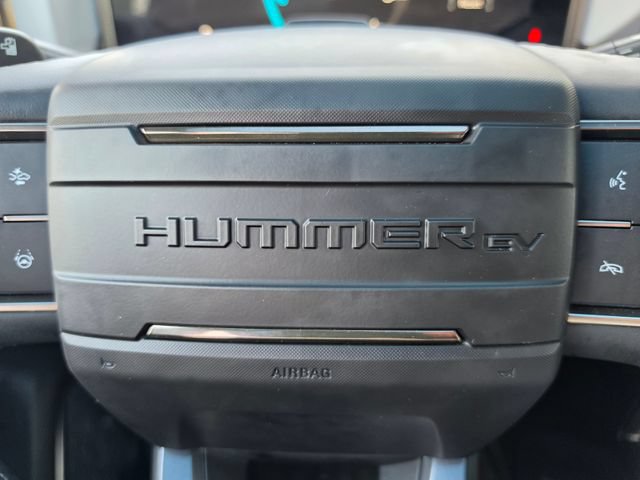 Used 2022 GMC Hummer EV Edition 1 w/ LPO, Illumination Package AWD/4WD image 54