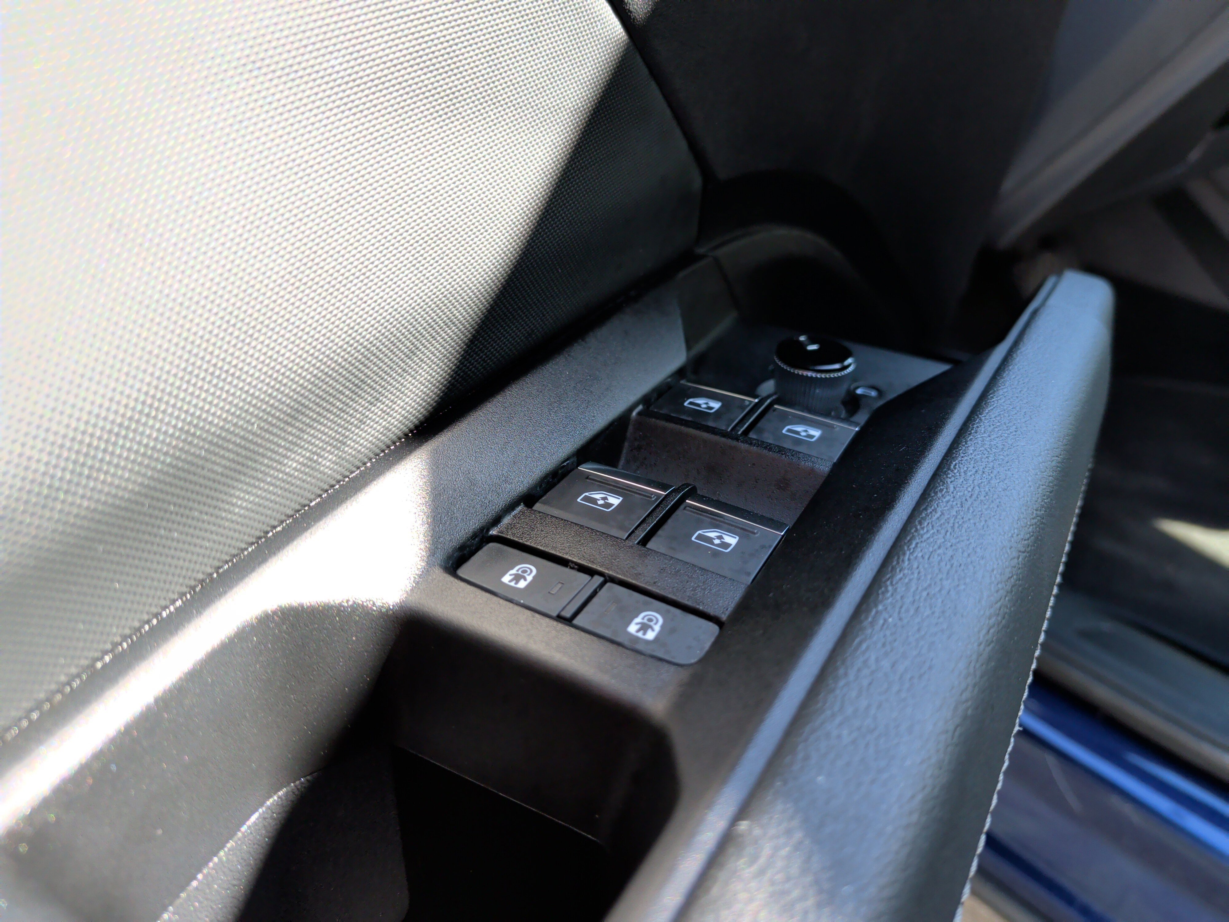 Certified 2023 Audi Q4 e-tron Premium w/ Convenience Package image 15