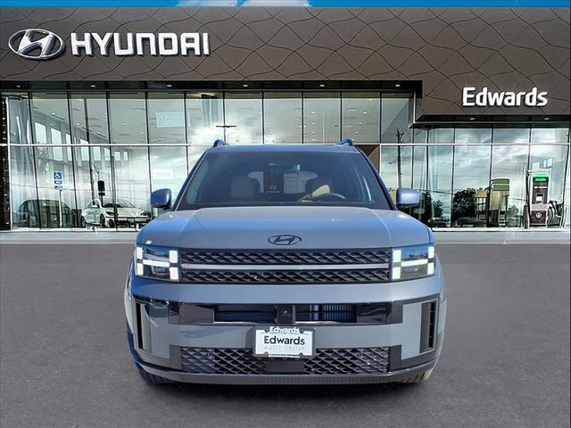 New 2026 Hyundai Santa Fe Calligraphy image 11