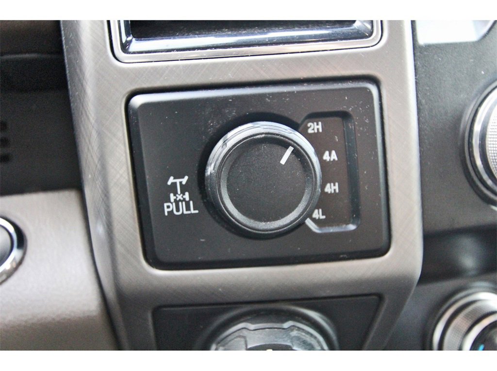 Used 2019 Ford F150 Limited w/ Trailer Tow Package image 29