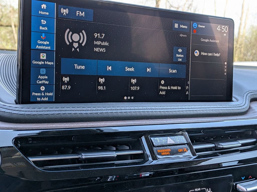 New 2026 Acura MDX w/ Advance Package image 20