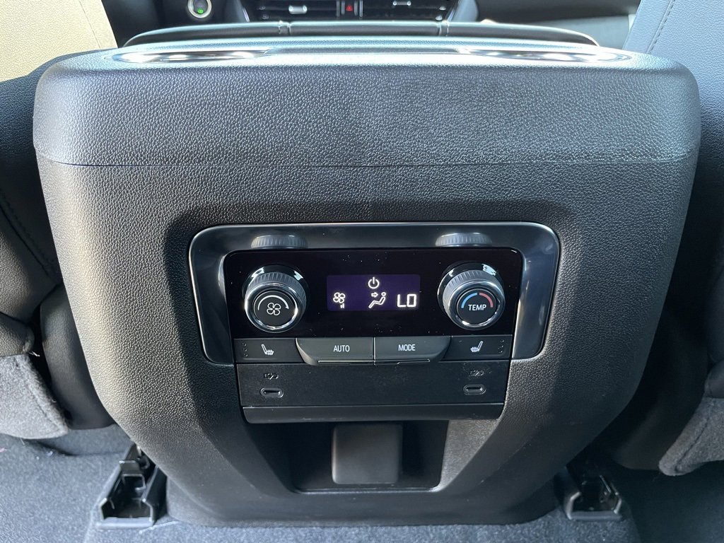 New 2026 Chevrolet Tahoe LT w/ Comfort Package image 27