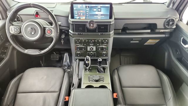 Used 2025 INEOS Grenadier AWD/4WD image 84
