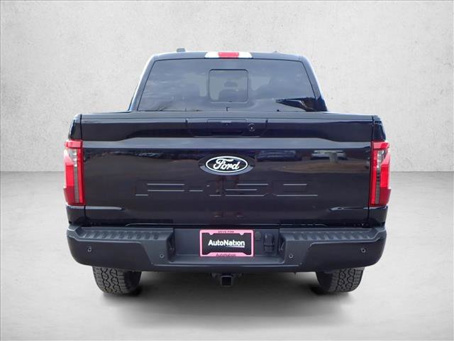New 2026 Ford F150 XLT w/ Equipment Group 302A MID image 3
